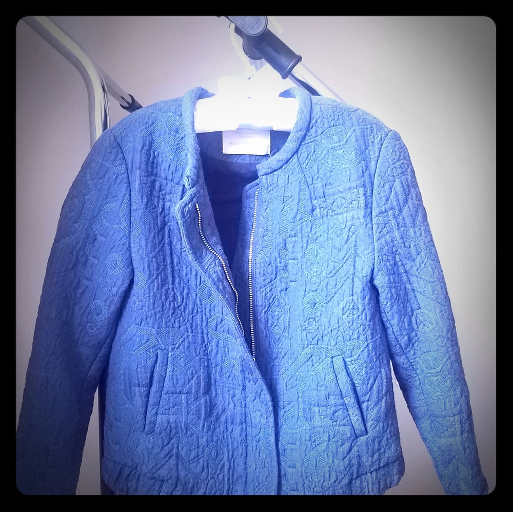 Jackets